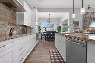 2826 E La Costa Dr, Gilbert, AZ 85298 - Photo 11