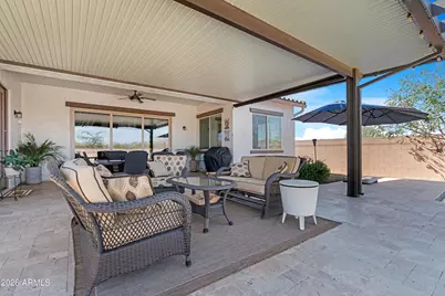 2826 E La Costa Drive, Gilbert, AZ 85298 - Photo 35