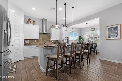 2826 E La Costa Drive, Gilbert, AZ 85298 - Photo 7