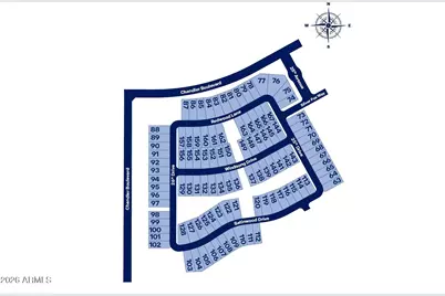 2615 W Satinwood Drive, Phoenix, AZ 85045 - Photo 3