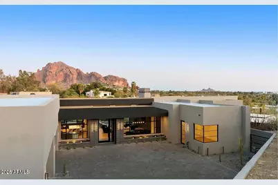 4117 E Keim Drive, Paradise Valley, AZ 85253 - Photo 3