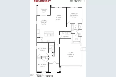 36797 W Nina Street, Maricopa, AZ 85138 - Photo 7