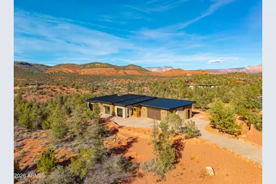 10 Amber Cliffs Way, Sedona, AZ 86336 - Photo 5