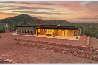 10 Amber Cliffs Way, Sedona, AZ 86336 - Photo 57