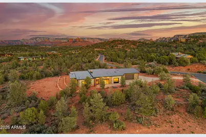 10 Amber Cliffs Way, Sedona, AZ 86336 - Photo 59