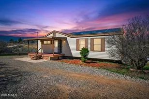 4758 E Juniper Trail, Cottonwood, AZ 86326 - Photo 43