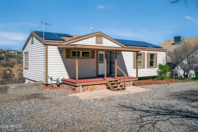 4758 E Juniper Trail, Cottonwood, AZ 86326 - Photo 1