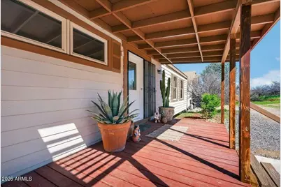 4758 E Juniper Trail, Cottonwood, AZ 86326 - Photo 3