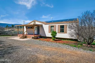 4758 E Juniper Trail, Cottonwood, AZ 86326 - Photo 43