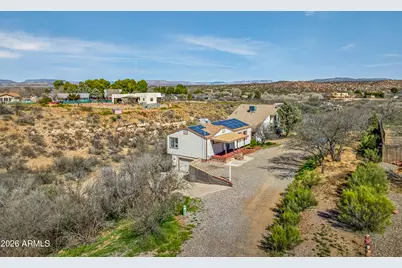 4758 E Juniper Trail, Cottonwood, AZ 86326 - Photo 41