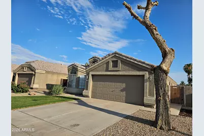 1605 W Geronimo Street, Chandler, AZ 85224 - Photo 5