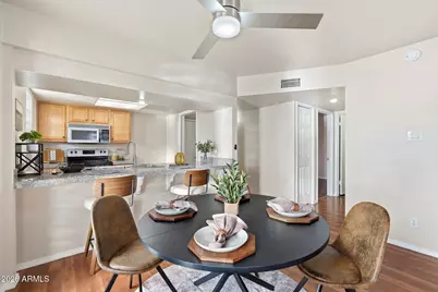 3039 N 38th Street #1, Phoenix, AZ 85018 - Photo 7