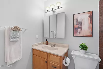 3039 N 38th Street #1, Phoenix, AZ 85018 - Photo 21