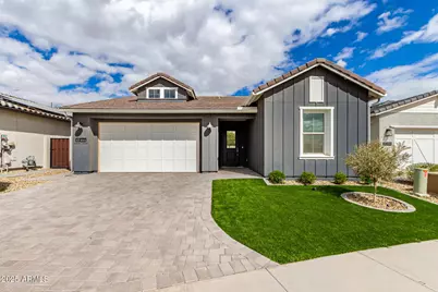 17494 W Middlebury Street, Surprise, AZ 85388 - Photo 1