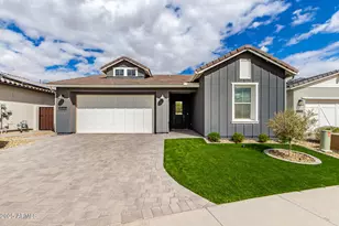 17494 W Middlebury St, Surprise, AZ 85388 - Photo 1