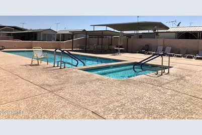 214 E Cholla Lane, Florence, AZ 85132 - Photo 63