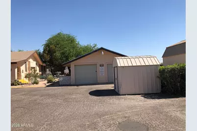 214 E Cholla Lane, Florence, AZ 85132 - Photo 65