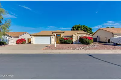 6224 E Grandview Street, Mesa, AZ 85205 - Photo 1