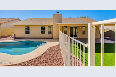 6224 E Grandview Street, Mesa, AZ 85205 - Photo 33