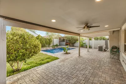 1247 E Nancy Avenue, San Tan Valley, AZ 85140 - Photo 25