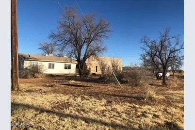 3081 N Leslie Canyon Road, Douglas, AZ 85607 - Photo 7