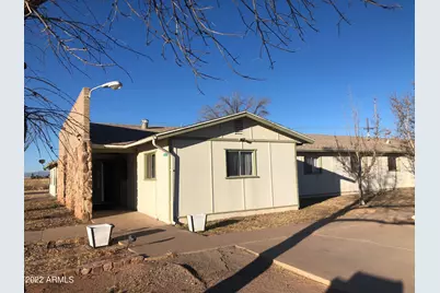 3081 N Leslie Canyon Road, Douglas, AZ 85607 - Photo 3