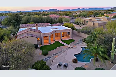 6915 E Buckhorn Trail, Scottsdale, AZ 85266 - Photo 33