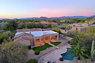 6915 E Buckhorn Trail, Scottsdale, AZ 85266 - Photo 33