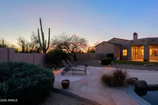 6915 E Buckhorn Trail, Scottsdale, AZ 85266 - Photo 35