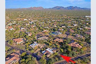 6915 E Buckhorn Trail, Scottsdale, AZ 85266 - Photo 67