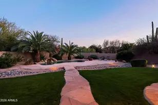 6915 E Buckhorn Trail, Scottsdale, AZ 85266 - Photo 27