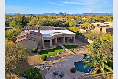 6915 E Buckhorn Trail, Scottsdale, AZ 85266 - Photo 29