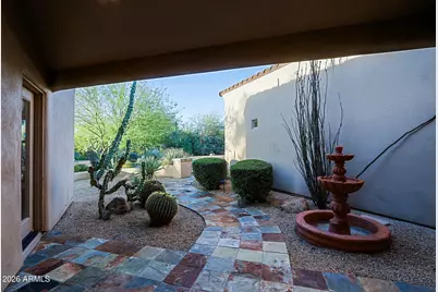 6915 E Buckhorn Trail, Scottsdale, AZ 85266 - Photo 5