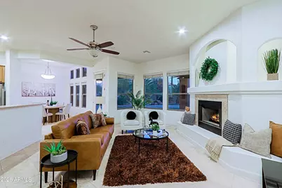 6915 E Buckhorn Trail, Scottsdale, AZ 85266 - Photo 13