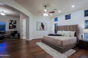 6915 E Buckhorn Trail, Scottsdale, AZ 85266 - Photo 43