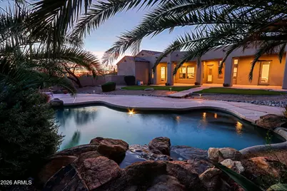 6915 E Buckhorn Trail, Scottsdale, AZ 85266 - Photo 31