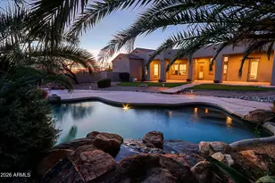 6915 E Buckhorn Trail, Scottsdale, AZ 85266 - Photo 31