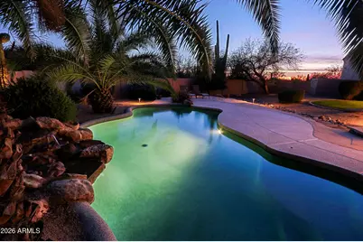 6915 E Buckhorn Trail, Scottsdale, AZ 85266 - Photo 37