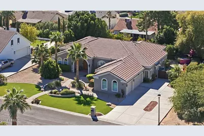 4477 E Stanford Avenue, Gilbert, AZ 85234 - Photo 45