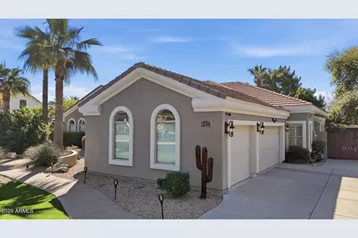 4477 E Stanford Avenue, Gilbert, AZ 85234 - Photo 47