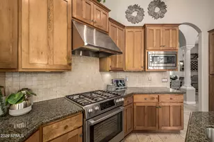 4477 E Stanford Ave, Gilbert, AZ 85234 - Photo 27