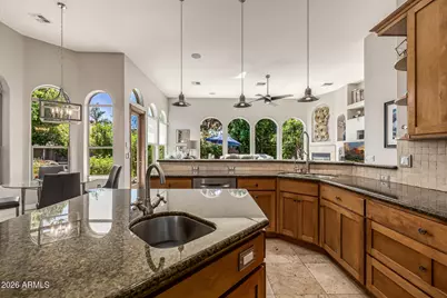 4477 E Stanford Avenue, Gilbert, AZ 85234 - Photo 25