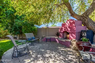 4477 E Stanford Ave, Gilbert, AZ 85234 - Photo 55