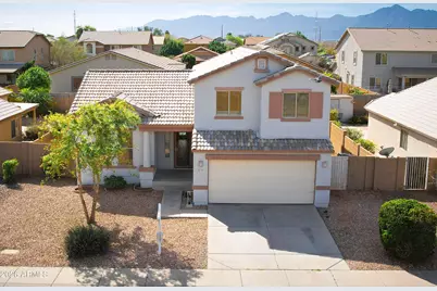 7417 W Jones Avenue, Phoenix, AZ 85043 - Photo 1