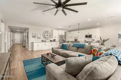 16863 W Maya Way, Surprise, AZ 85387 - Photo 5