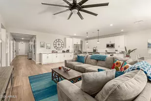 16863 W Maya Wy, Surprise, AZ 85387 - Photo 5