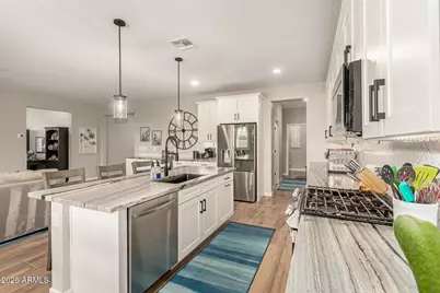 16863 W Maya Way, Surprise, AZ 85387 - Photo 13