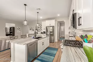 16863 W Maya Wy, Surprise, AZ 85387 - Photo 13