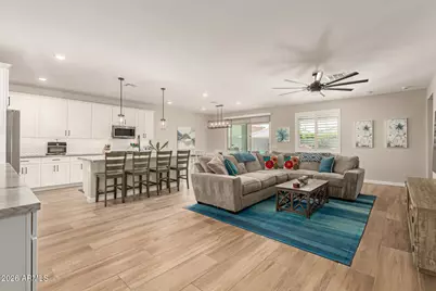 16863 W Maya Way, Surprise, AZ 85387 - Photo 3
