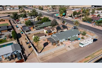 2201 W Adams Street, Phoenix, AZ 85009 - Photo 21